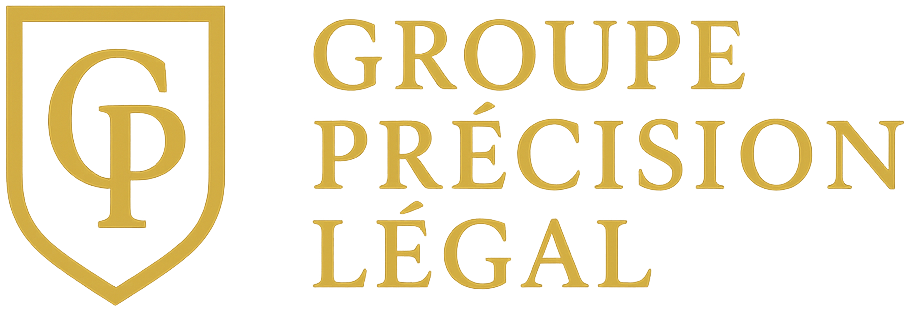 Groupe Précision